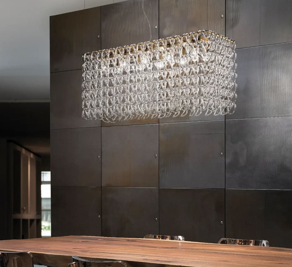 トーヨーキッチンスタイル 照明 ジョガーリ 名作デザイン